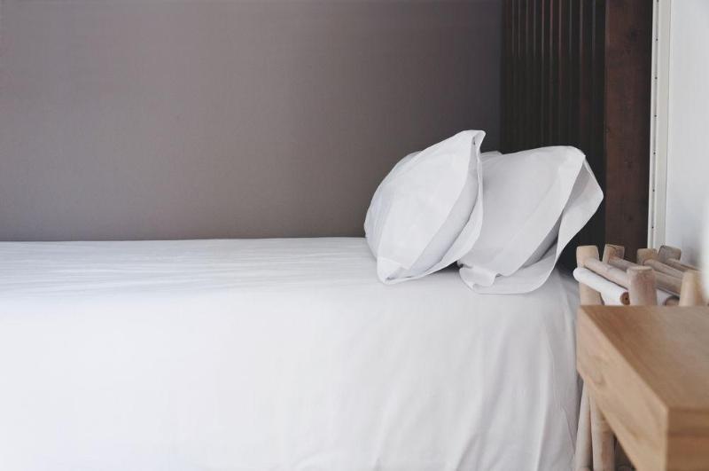 Cosmopolitan Boutique Rambla Hotel Barcelona Bagian luar foto
